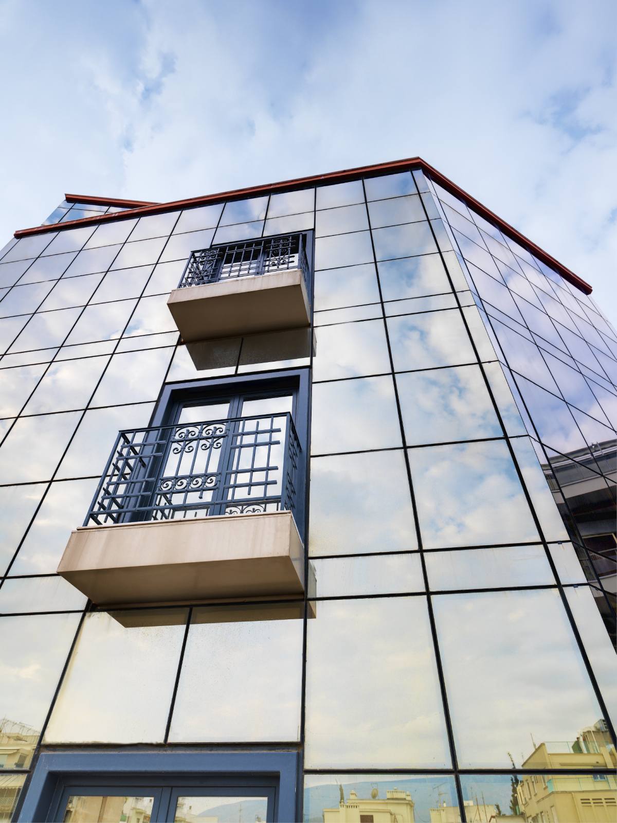 Consultation with buyers