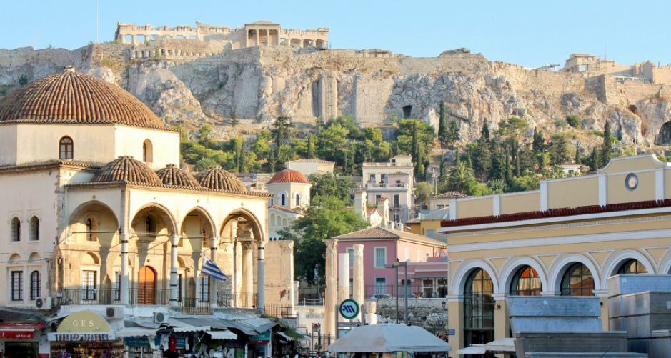 Βρείτε το νέο σας σπίτι στο Κέντρο της Αθήνας