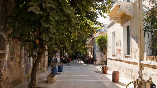 Μεταξουργείο