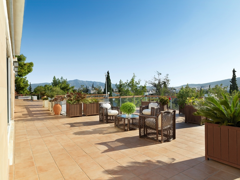 Find your new Home in the Athens Center