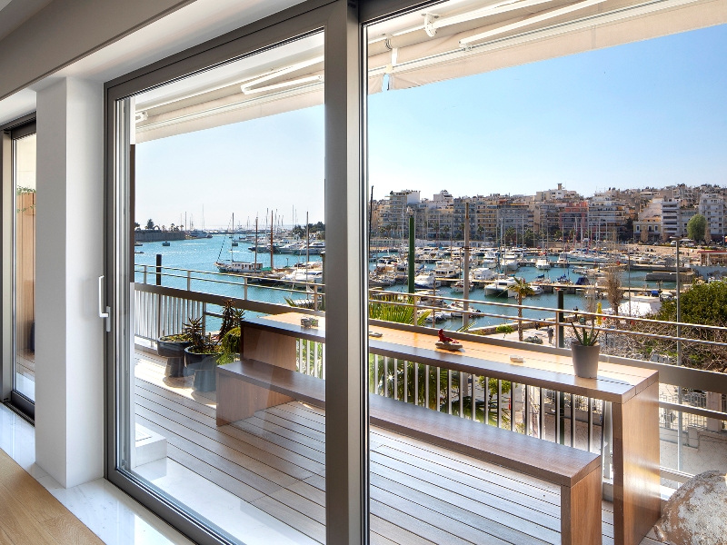 Βρείτε το νέο σας διαμέρισμα στα Νότια προάστια της Αθήνας