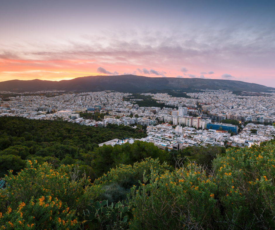 Πωλήσεις κατοικιών Αθήνα
