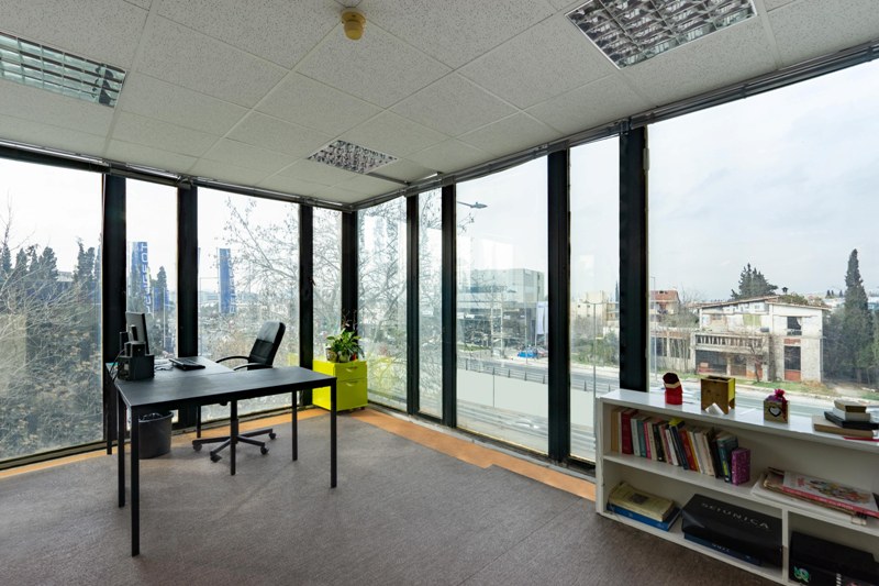 Βρείτε το νέο σας επαγγελματικό χώρο στα Βόρεια Προάστια της Αθήνας