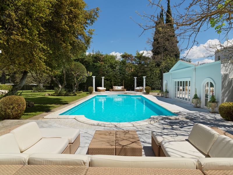 Find your new Home in the Northern Suburbs of Athens