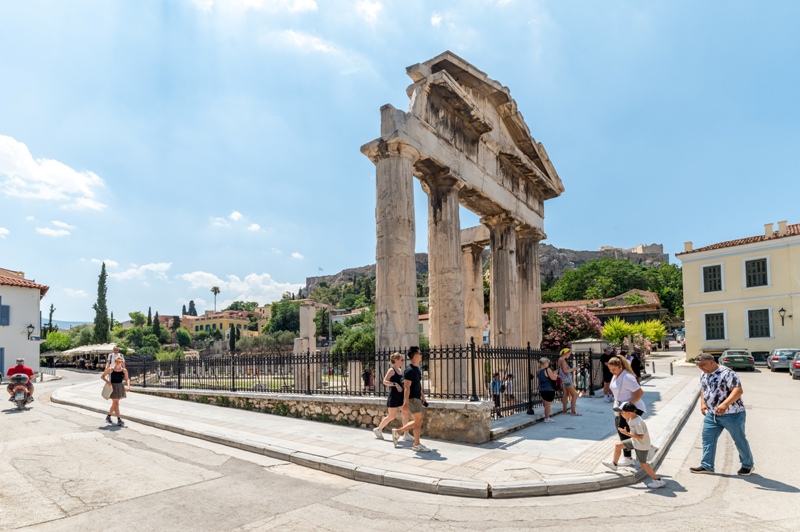 LAND PLOTS for sale in Athens