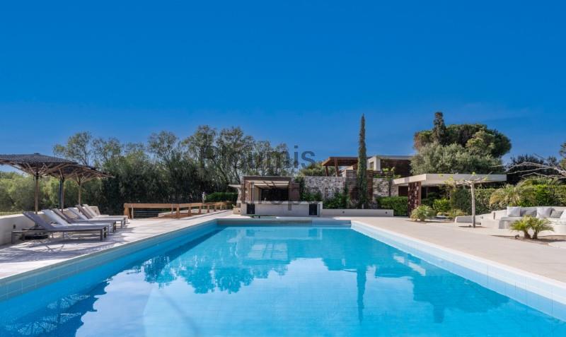 Riviera Retreat, Athens Greece for Sale