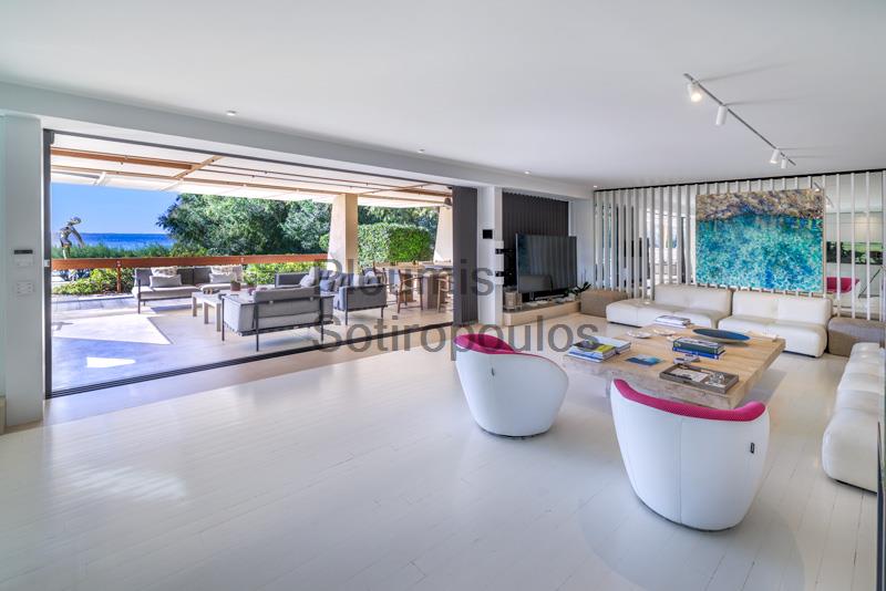 Riviera Retreat, Athens Greece for Sale