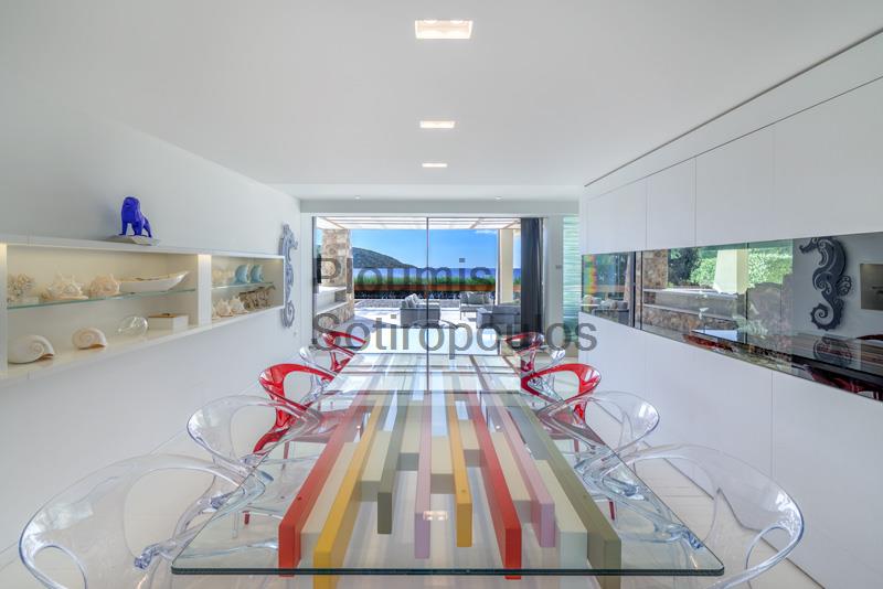 Riviera Retreat, Athens Greece for Sale