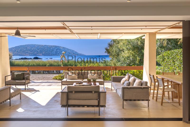 Riviera Retreat, Athens Greece for Sale