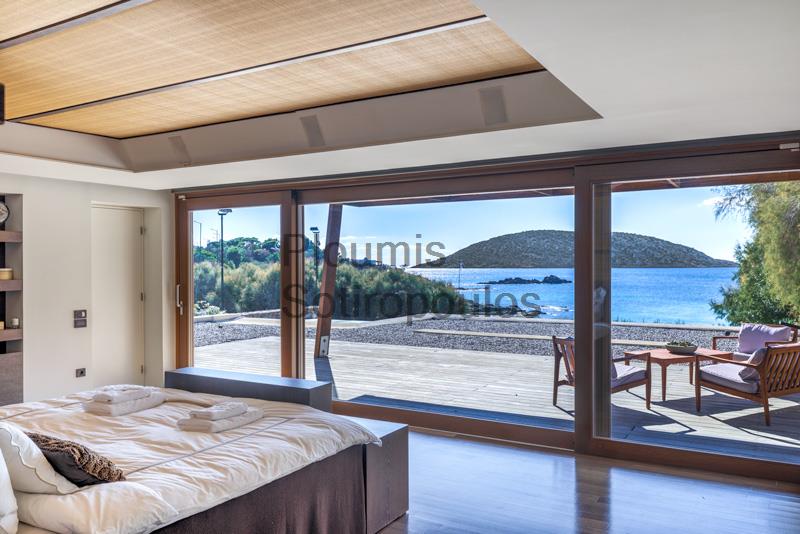 Riviera Retreat, Athens Greece for Sale