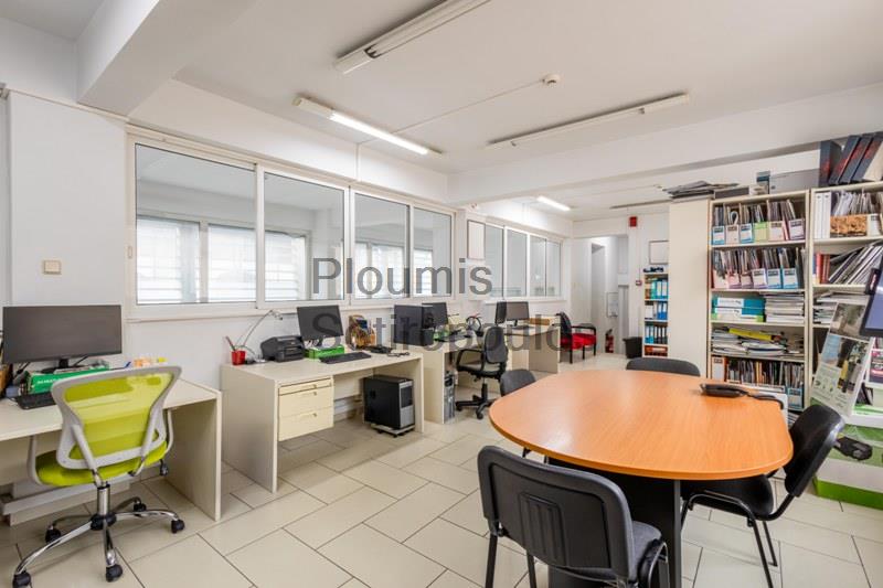 Independent Commercial Building in Piraeus Greece for Sale