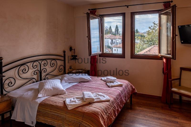 Boutique Ξενοδοχείο στην Πορταριά, Πήλιο Ελλάδα προς Πώληση