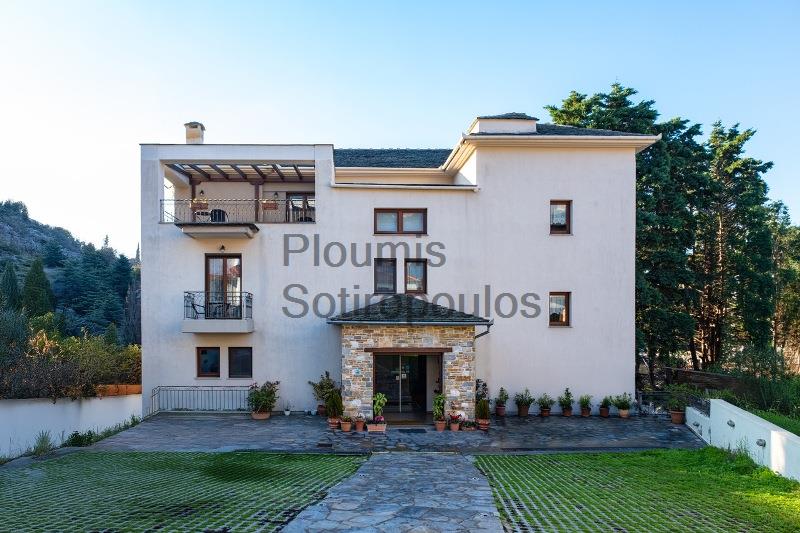 Boutique Ξενοδοχείο στην Πορταριά, Πήλιο Ελλάδα προς Πώληση