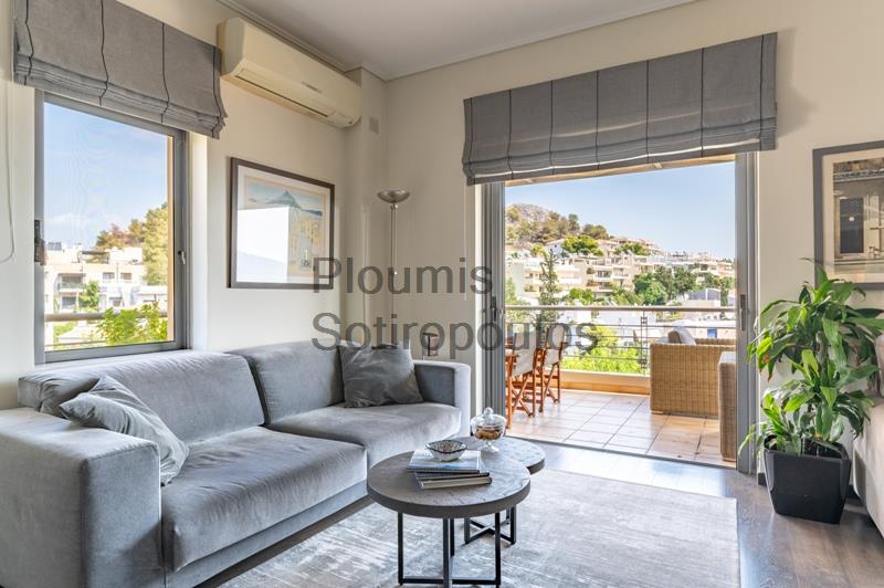 Luxurious Penthouse in Paleo Psychico Greece for Sale