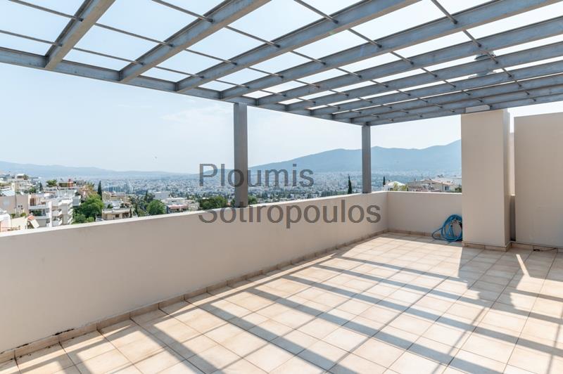 Luxurious Penthouse in Paleo Psychico Greece for Sale