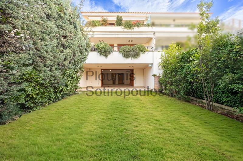 Luxurious Maisonette in Politia Greece for Sale