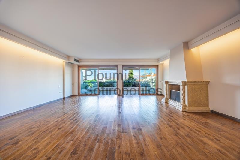 Luxurious Maisonette in Politia Greece for Sale