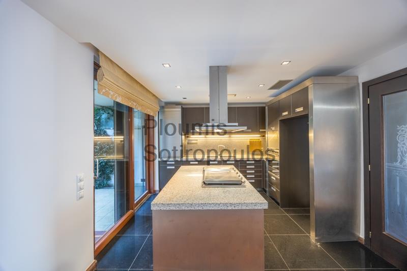 Luxurious Maisonette in Politia Greece for Sale