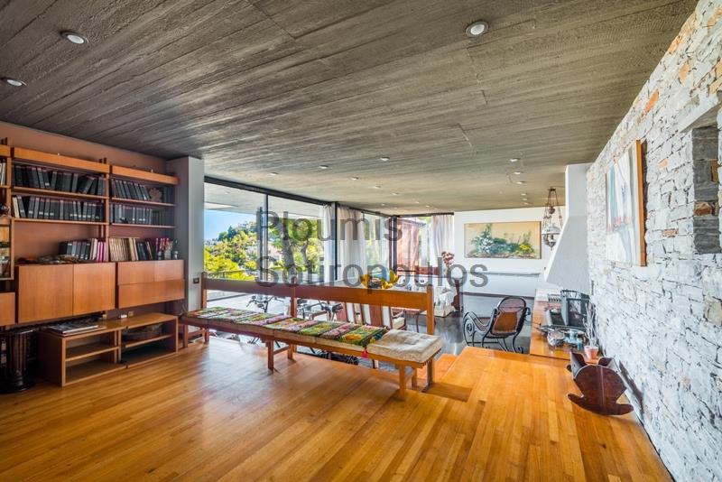An Architectural Jewel in Politia Greece for Sale