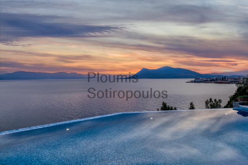 Fleur de Mer, Evia Greece for Sale