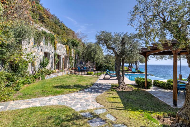 Fleur de Mer, Evia Greece for Sale