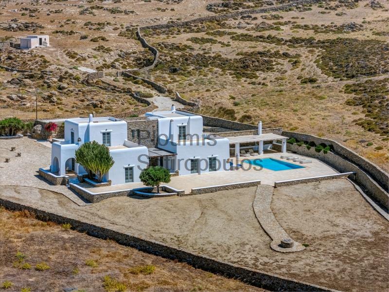 Mykonian Whisper Greece for Sale