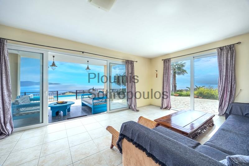 Βίλλα στο Γαλαξίδι Ελλάδα προς Πώληση