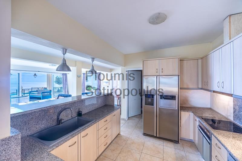 Βίλλα στο Γαλαξίδι Ελλάδα προς Πώληση