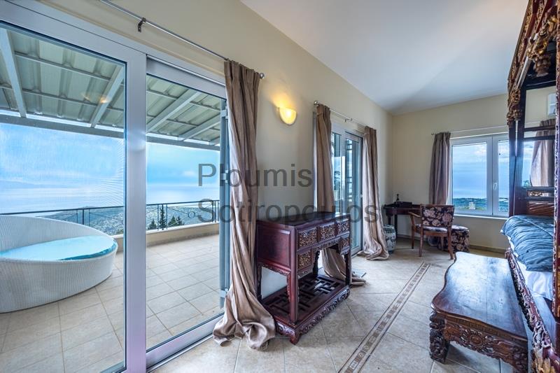 Βίλλα στο Γαλαξίδι Ελλάδα προς Πώληση