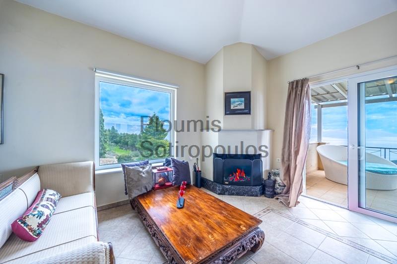 Βίλλα στο Γαλαξίδι Ελλάδα προς Πώληση