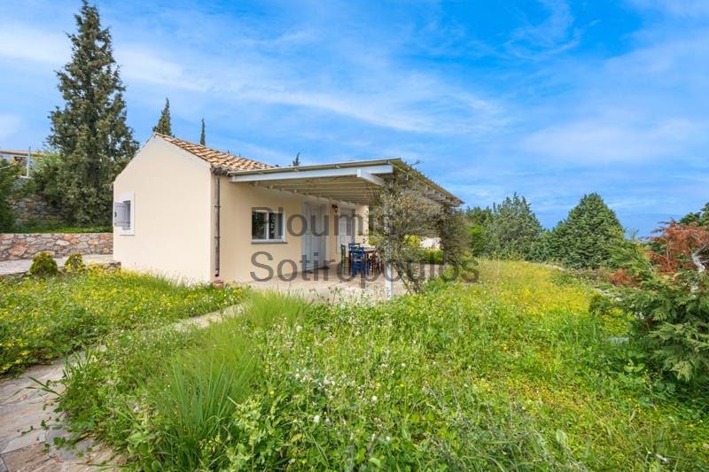 Βίλλα στο Γαλαξίδι Ελλάδα προς Πώληση