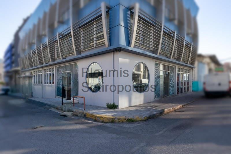 Προβολής Κατάστημα - Γραφείο στον Πειραιά Ελλάδα προς Ενοικίαση