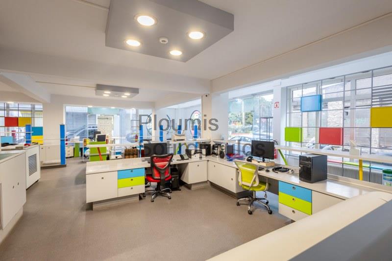 Προβολής Κατάστημα - Γραφείο στον Πειραιά Ελλάδα προς Ενοικίαση