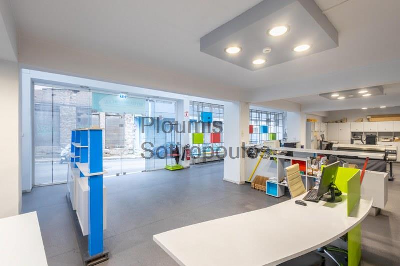 Προβολής Κατάστημα - Γραφείο στον Πειραιά Ελλάδα προς Ενοικίαση