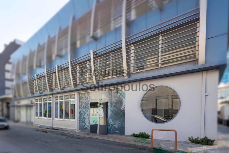 Προβολής Κατάστημα - Γραφείο στον Πειραιά Ελλάδα προς Ενοικίαση