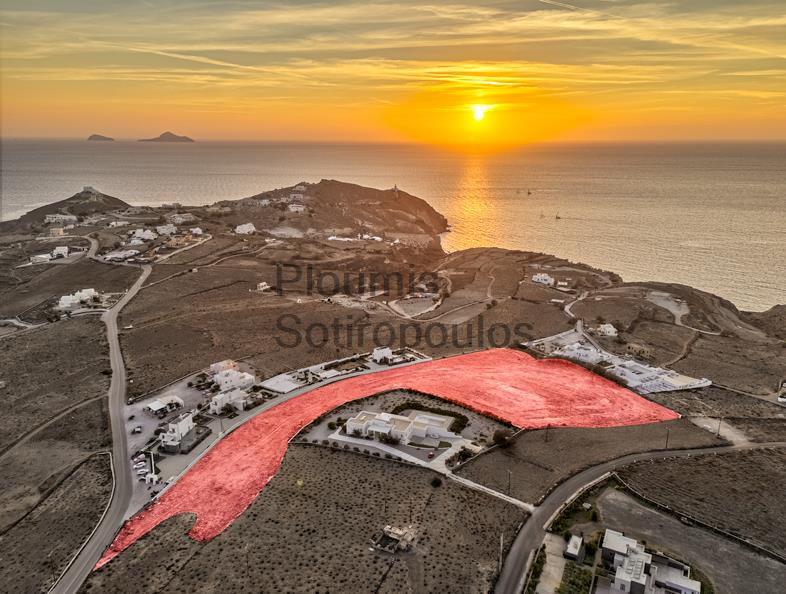 Caldera Vistas, Σαντορίνη