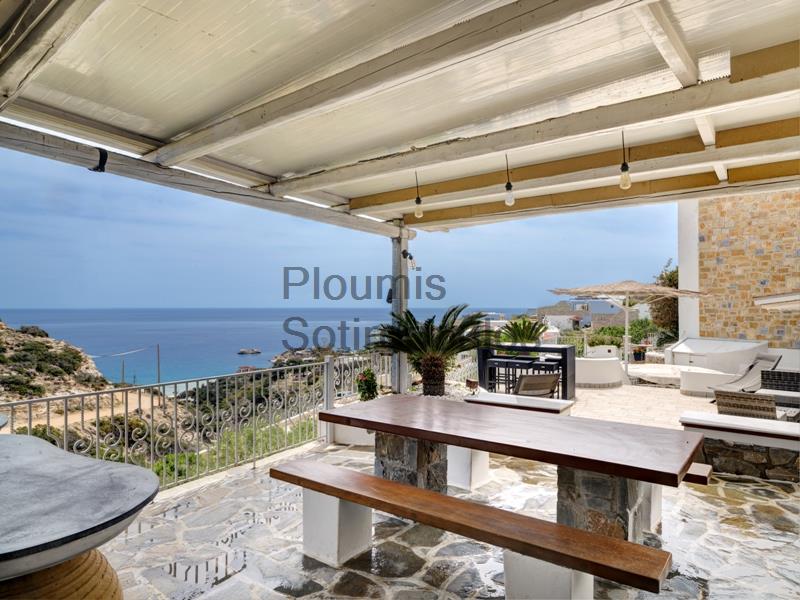 Villa in Karpathos, Dodecanese Greece for Sale