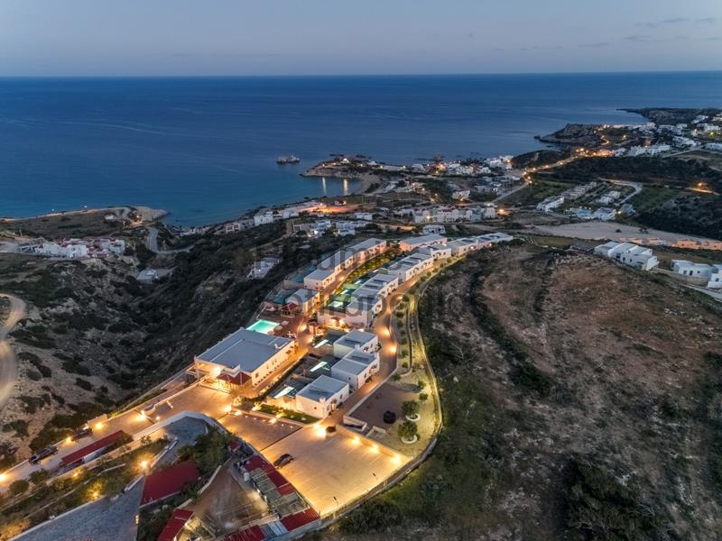 Πολυτελές Ξενοδοχείο στην Κάρπαθο, Δωδεκάνησα Ελλάδα προς Πώληση