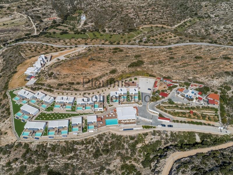 Πολυτελές Ξενοδοχείο στην Κάρπαθο, Δωδεκάνησα Ελλάδα προς Πώληση