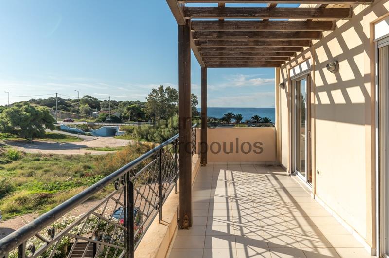 Κατοικία δίπλα στο Grand Resort, Λαγονήσι Ελλάδα προς Πώληση