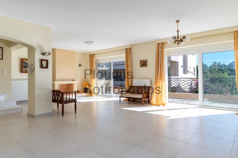 Κατοικία δίπλα στο Grand Resort, Λαγονήσι Ελλάδα προς Πώληση
