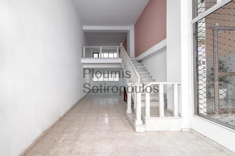 Retail Shop - Office Space in Kolonaki Greece for Sale