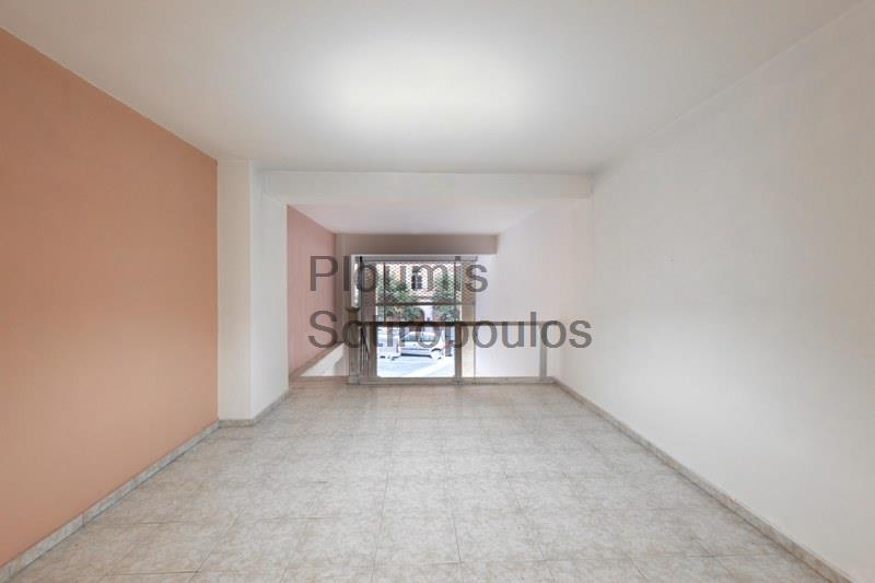 Retail Shop - Office Space in Kolonaki Greece for Sale