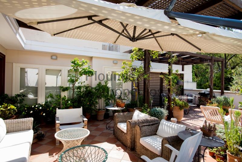 Exceptional Townhouse in Kolonaki