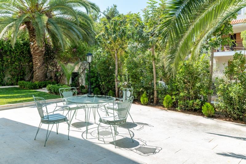 Luxurious villa in Voula Greece for Sale