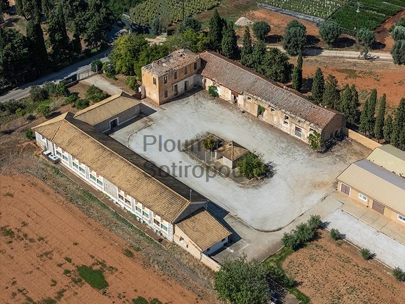 Prestigious estate in Marathon, Attica Greece for Sale