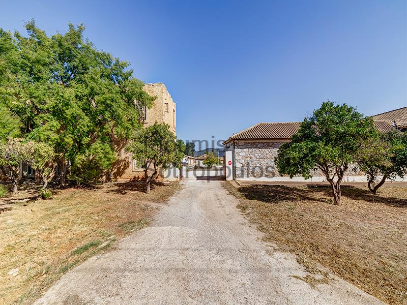 Prestigious estate in Marathon, Attica Greece for Sale