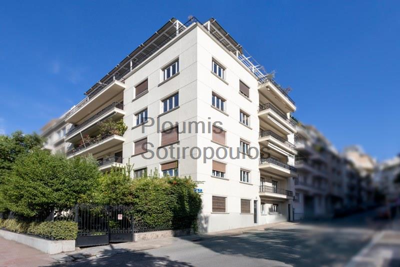 Πολυτελές Ρετιρέ στο Κολωνάκι Ελλάδα προς Πώληση