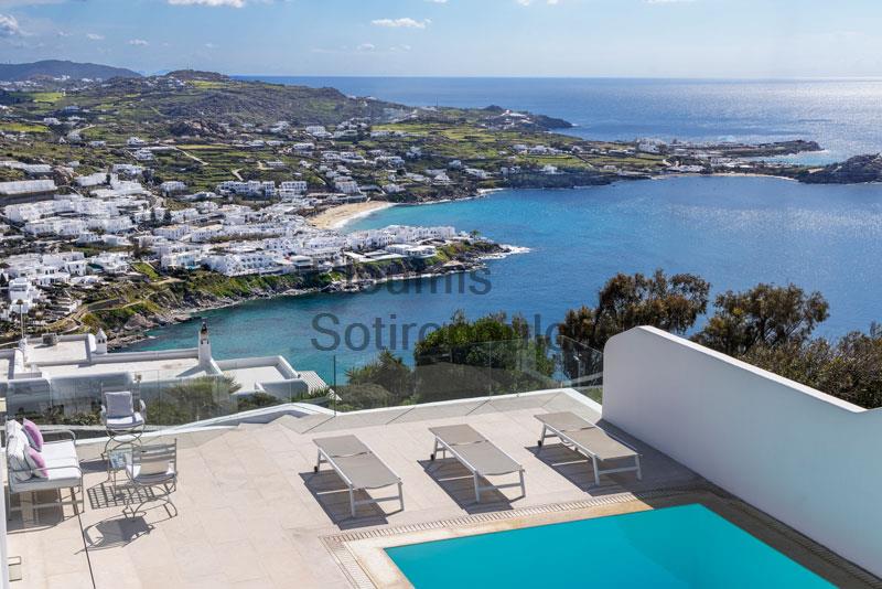 Tres Chic, Mykonos Greece for Sale