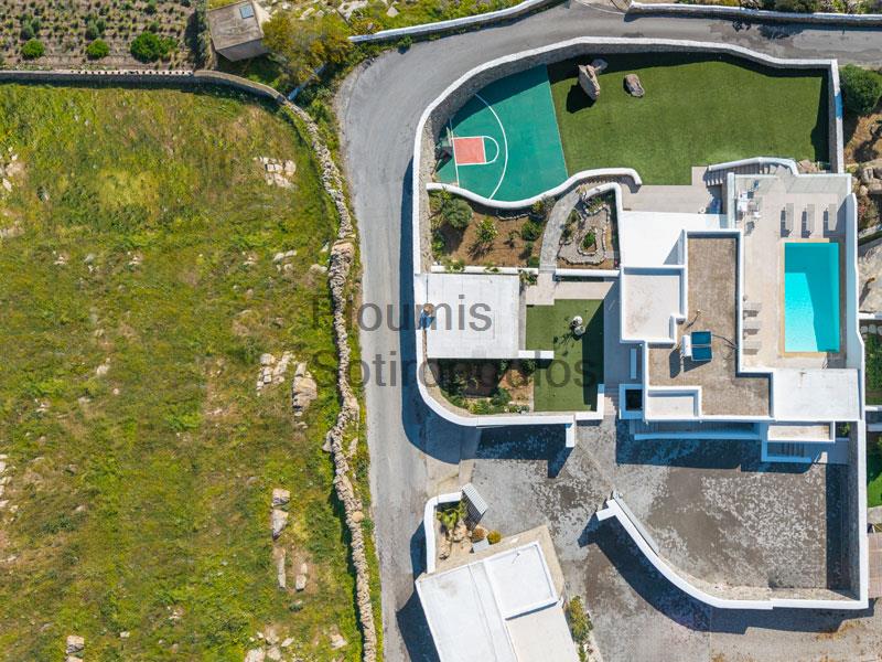 Tres Chic, Mykonos Greece for Sale